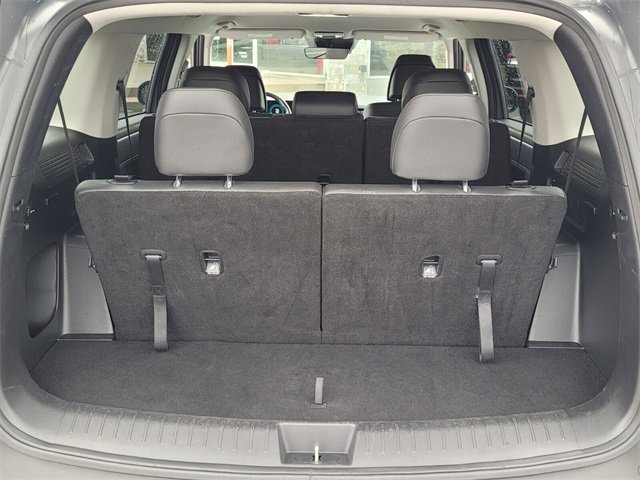 Used 2024 Hyundai Santa Fe SEL image 13