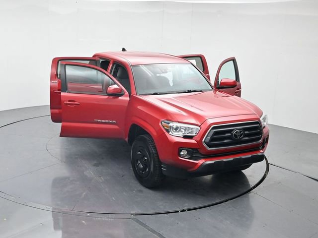 Used 2023 Toyota Tacoma SR5 image 45