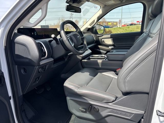 Certified 2025 Ford Expedition Max Active image 14