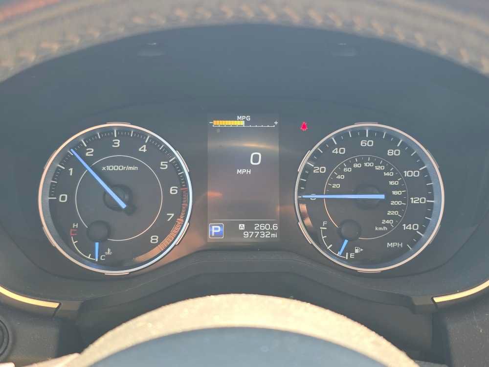 Used 2020 Subaru Ascent Limited w/ Technology Package AWD/4WD image 14