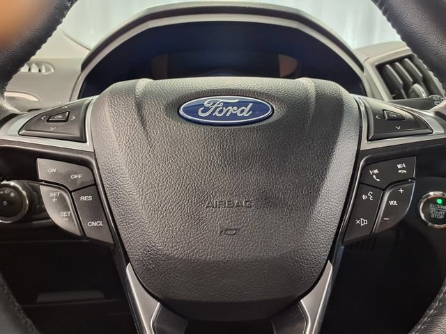 Certified 2023 Ford Edge SEL w/ Convenience Package AWD/4WD image 16