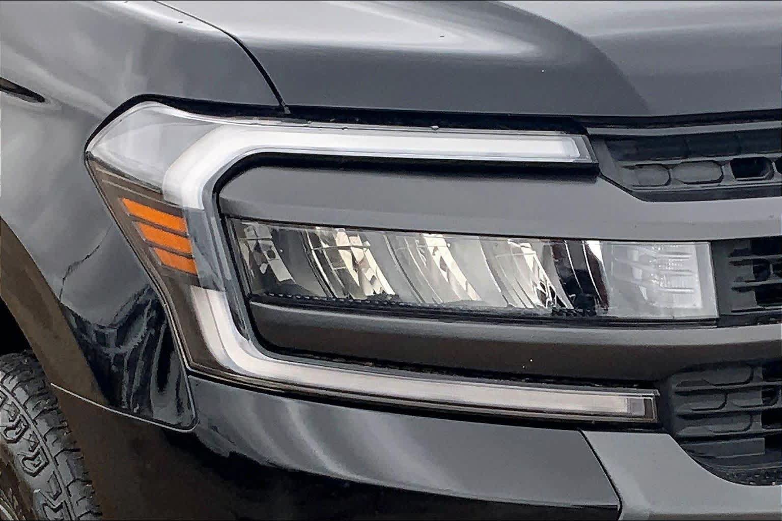Certified 2022 Ford Expedition Timberline AWD/4WD image 28