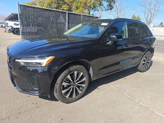 Used 2025 Volvo XC60 B5 Plus