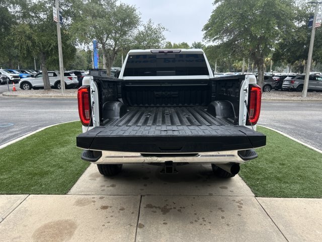 Used 2023 GMC Sierra 2500 SLT AWD/4WD image 7