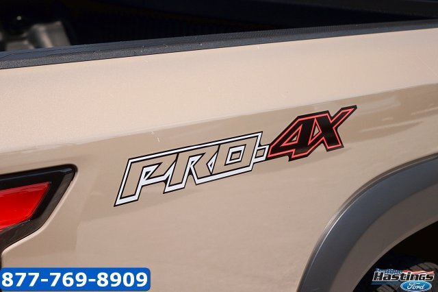 Used 2023 Nissan Frontier PRO-4X w/ Tow Package AWD/4WD image 8
