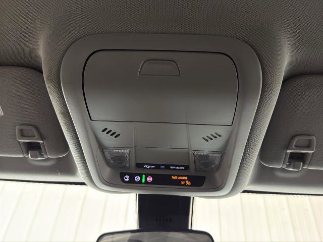 Used 2022 Chevrolet Equinox LT image 25