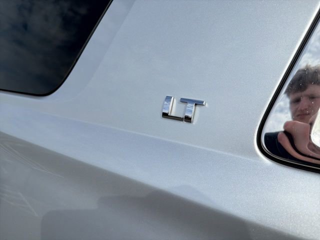 Used 2020 Chevrolet Tahoe LT image 5