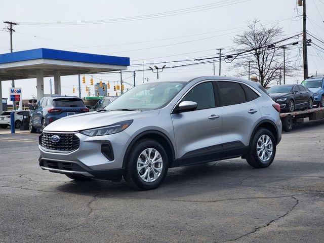 Certified 2023 Ford Escape Active w/ Tech Pack #2 AWD/4WD image 33