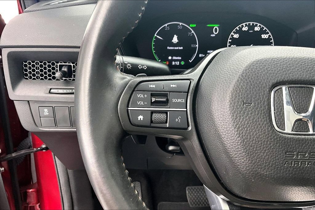 Used 2024 Honda CR-V Sport image 18