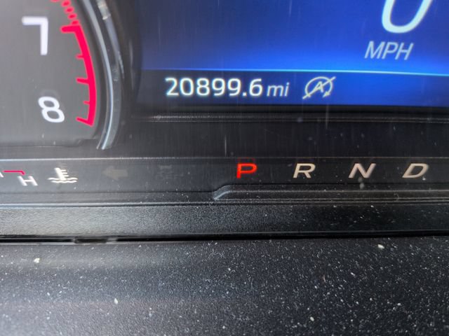 Certified 2024 Ford Explorer XLT w/ Equipment Group 202A AWD/4WD image 9
