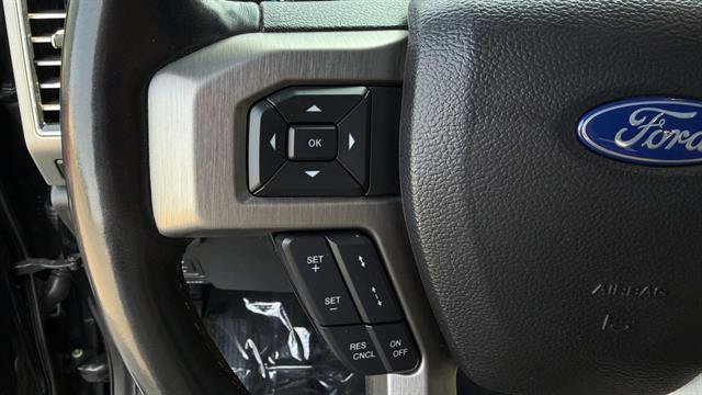 Certified 2021 Ford F250 Platinum AWD/4WD image 14