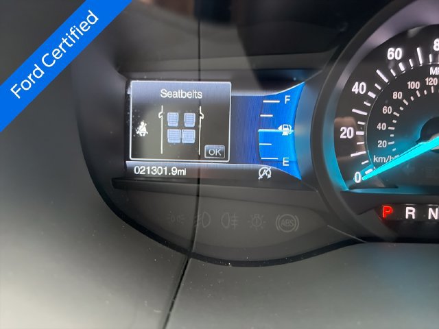 Certified 2024 Ford Edge SEL w/ Convenience Package AWD/4WD image 18