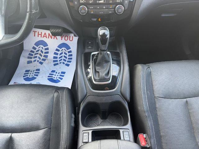 Used 2019 Nissan Rogue Sport SL AWD/4WD image 21