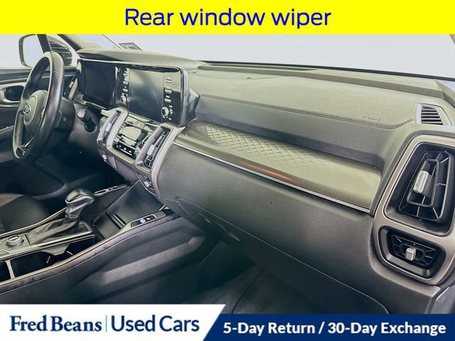 Used 2021 Kia Sorento S image 33