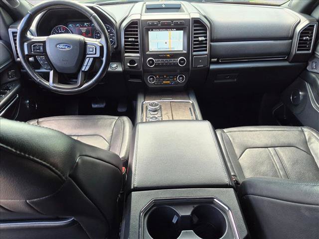 Certified 2019 Ford Expedition Max Limited AWD/4WD image 18