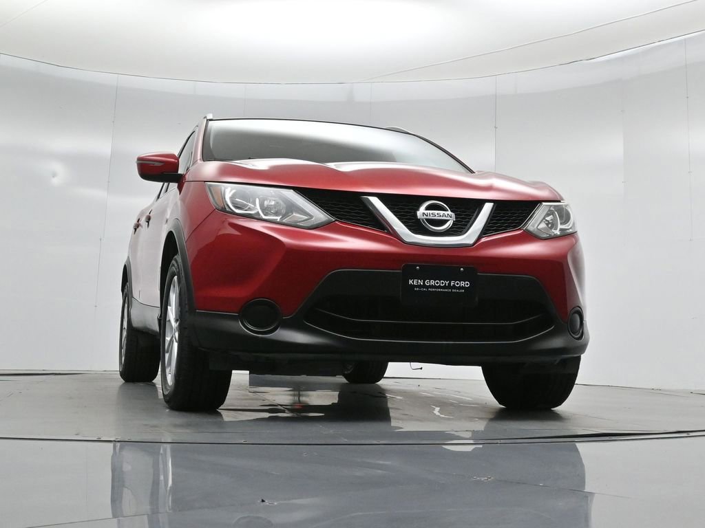 Used 2018 Nissan Rogue Sport SV image 6