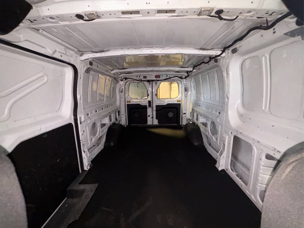 Certified 2022 Ford Transit 350 Low Roof AWD w/ Load Area Protection Package image 22