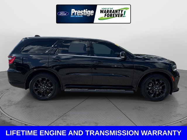 Used 2022 Dodge Durango R/T AWD/4WD image 3