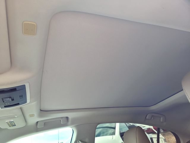 Used 2021 Lexus ES 350 w/ Accessory Package FWD image 12
