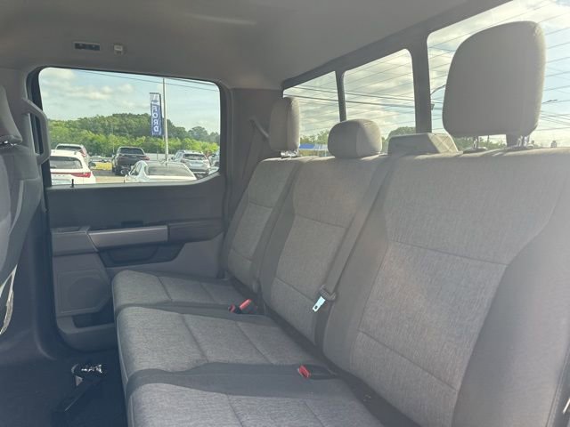 Certified 2024 Ford F250 XL w/ STX Appearance Package AWD/4WD image 10