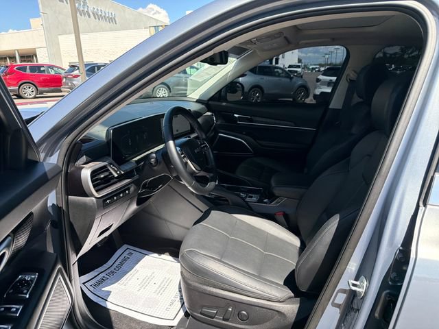 Used 2024 Kia Telluride EX FWD image 20