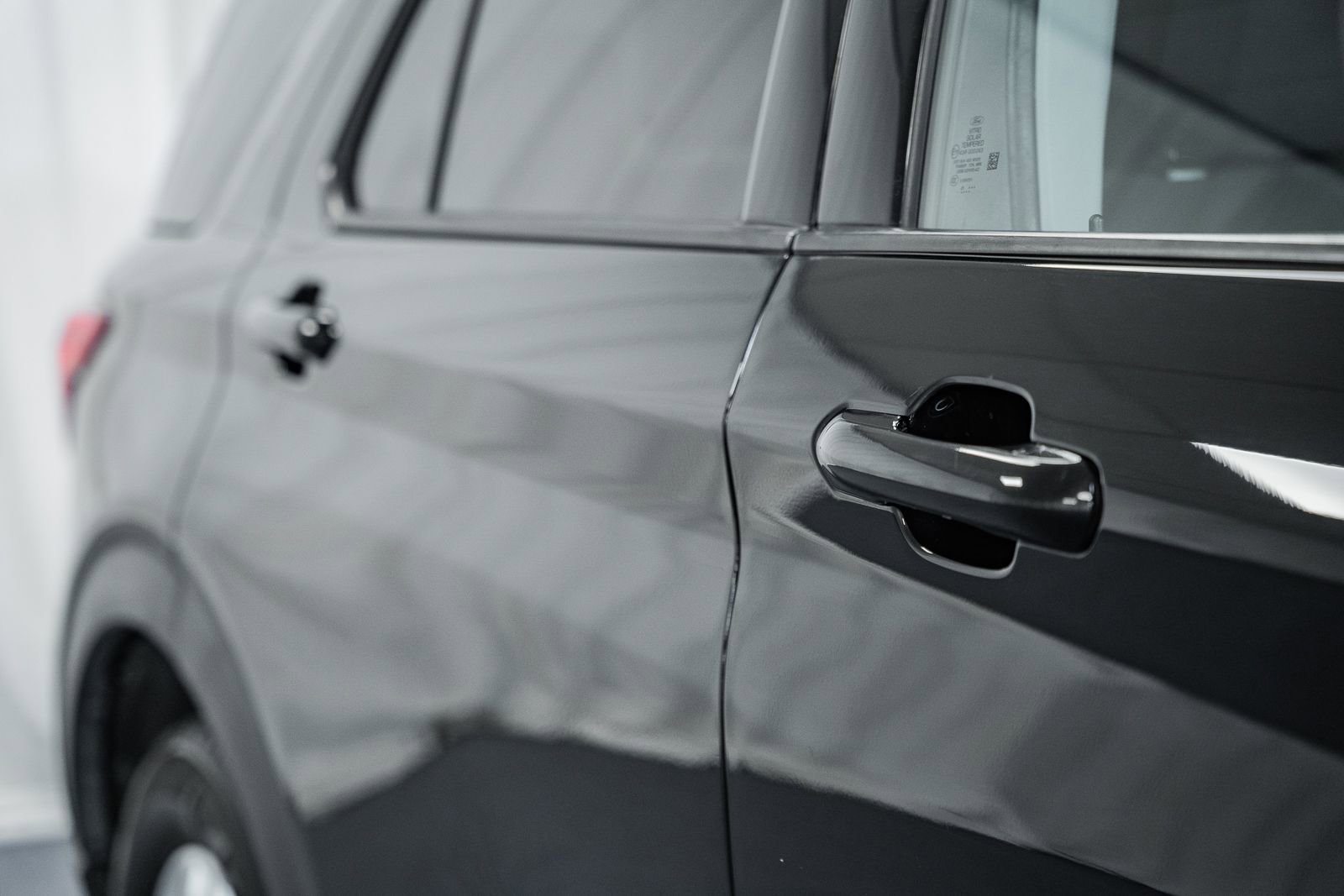 Certified 2021 Ford Explorer XLT w/ Class III Trailer Tow Package image 18