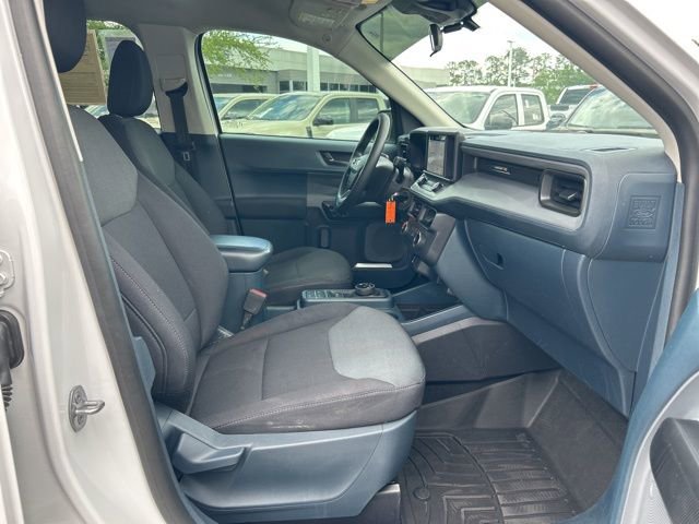 Certified 2022 Ford Maverick XL FWD image 16