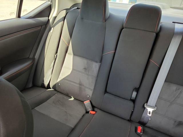 Used 2024 Nissan Sentra SR image 13