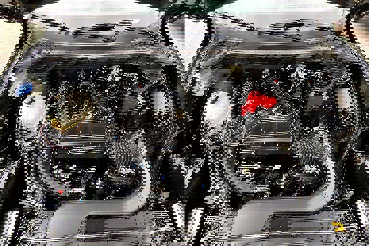 Certified 2023 Ford Escape ST-Line w/ Tech Pack #1 FWD image 28