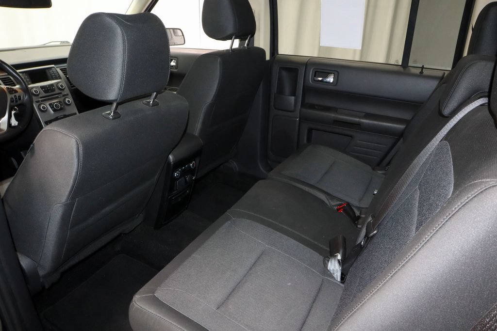 Certified 2019 Ford Flex SE FWD image 20
