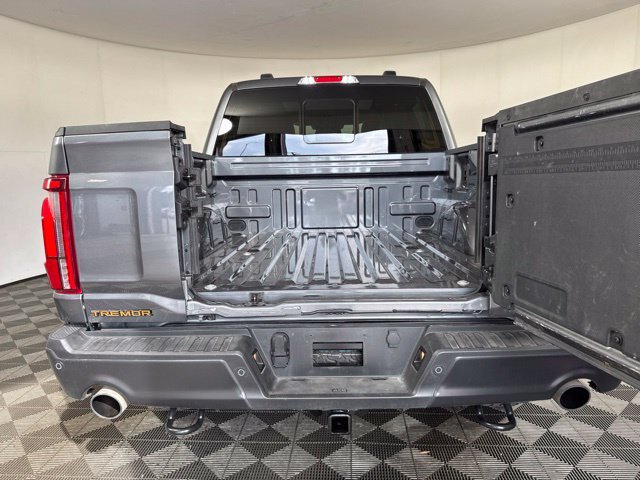 Certified 2026 Ford F150 Tremor w/ Equipment Group 402A High AWD/4WD image 20