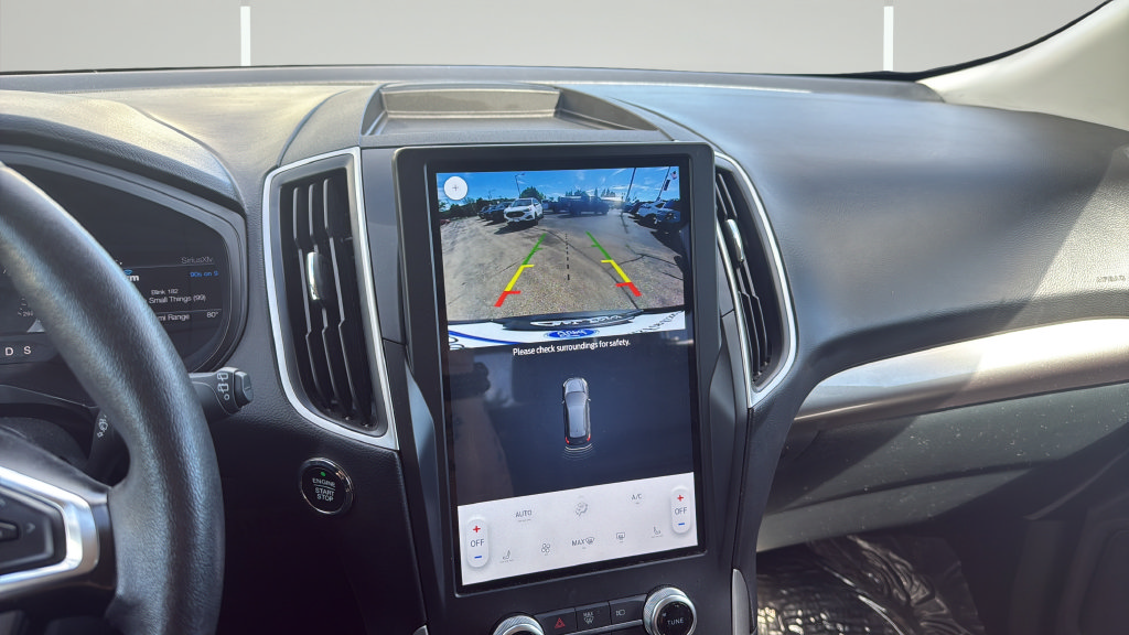 Certified 2024 Ford Edge SEL AWD/4WD image 22