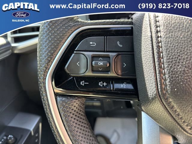 Used 2024 Toyota Tundra Platinum w/ TRD Off-Road Package AWD/4WD image 24