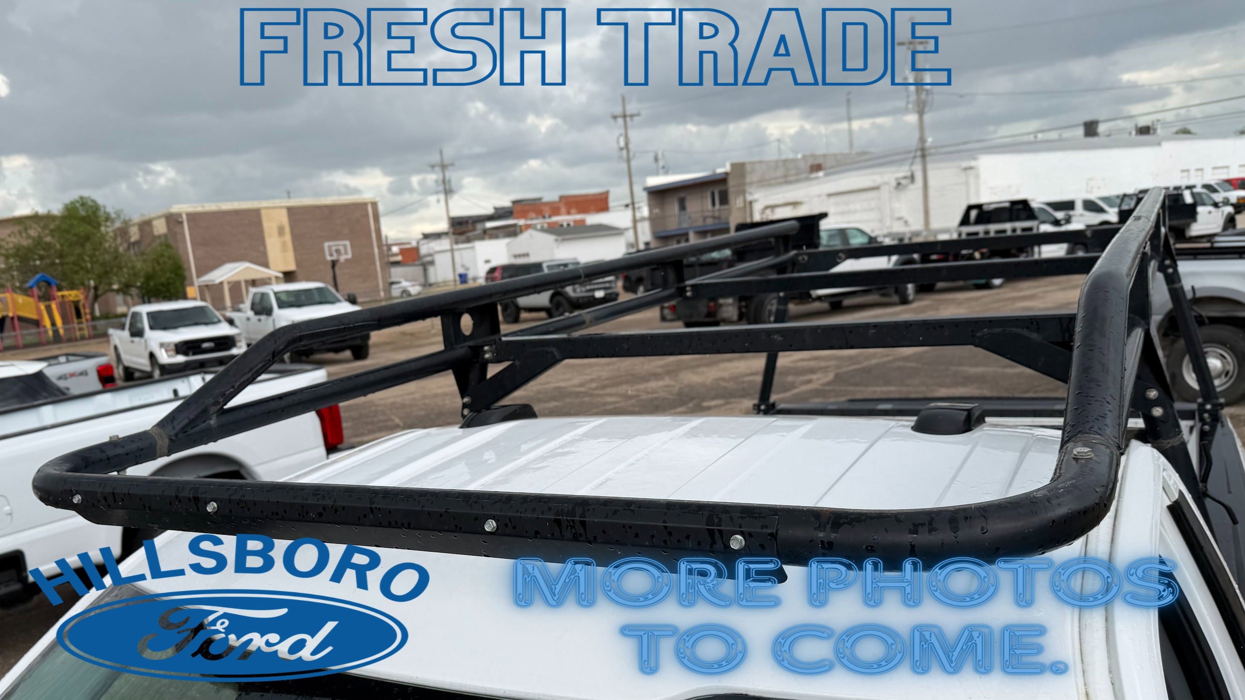 Certified 2021 Ford F150 XL w/ Equipment Group 101A High RWD image 6
