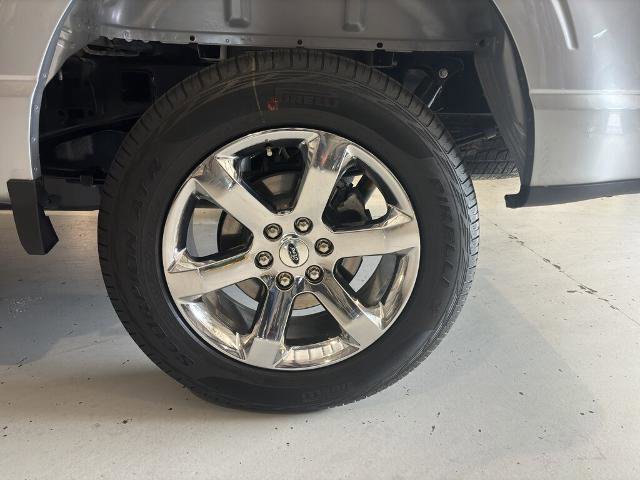 Certified 2023 Ford F150 XLT w/ Equipment Group 302A High AWD/4WD image 9