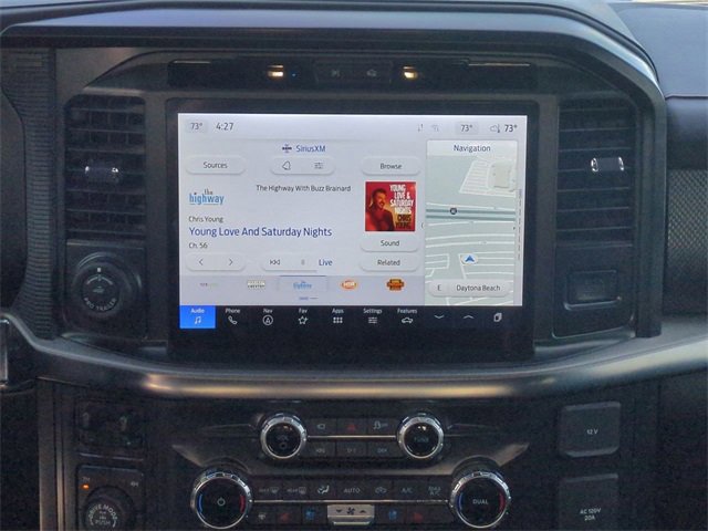 Certified 2025 Ford F150 Raptor image 18