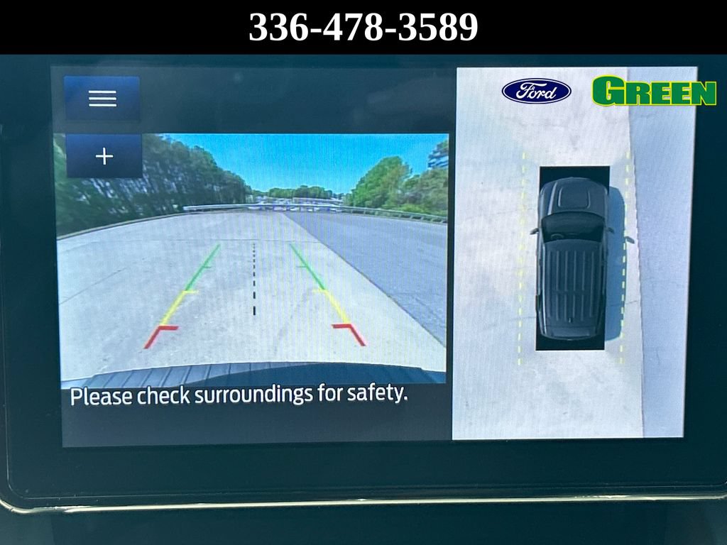 Certified 2023 Ford Explorer Timberline AWD/4WD image 22