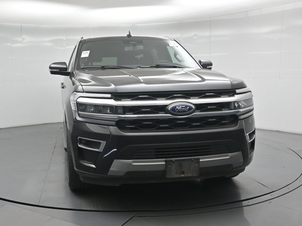 Certified 2024 Ford Expedition Max Limited RWD image 20