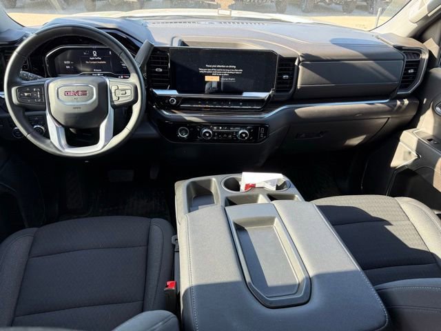Used 2024 GMC Sierra 1500 Elevation AWD/4WD image 15