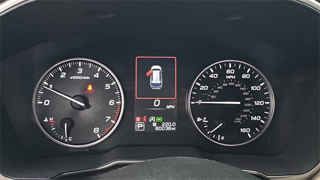 Used 2022 Subaru Outback Limited image 26