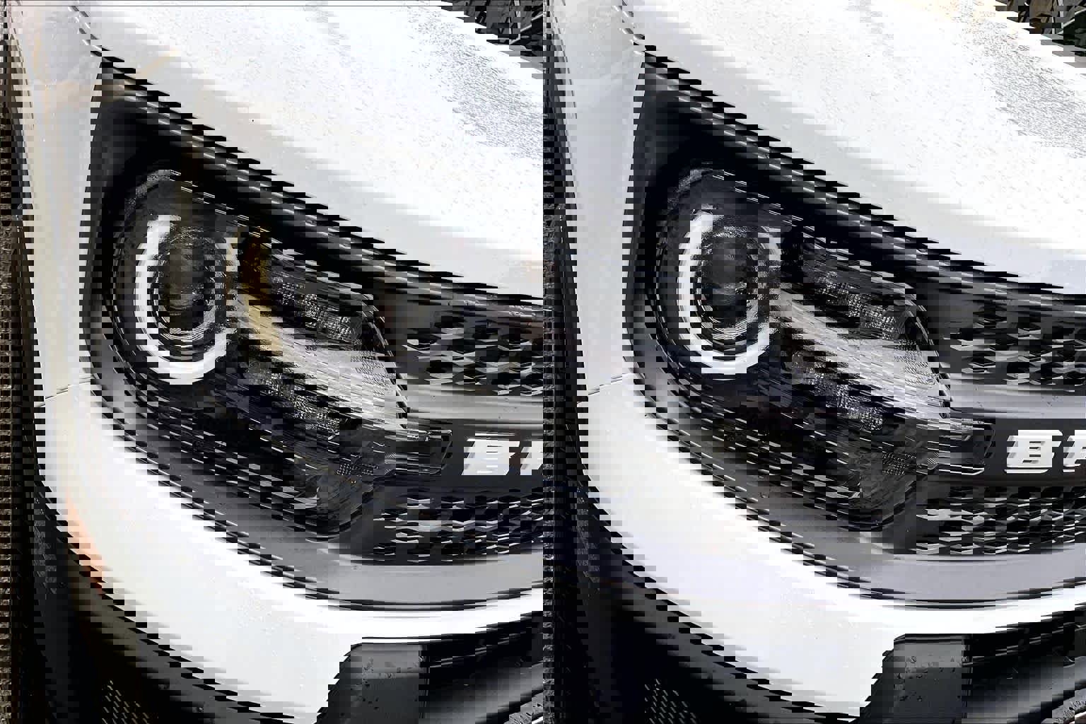 Certified 2025 Ford Bronco Sport Big Bend w/ Convenience Package image 26