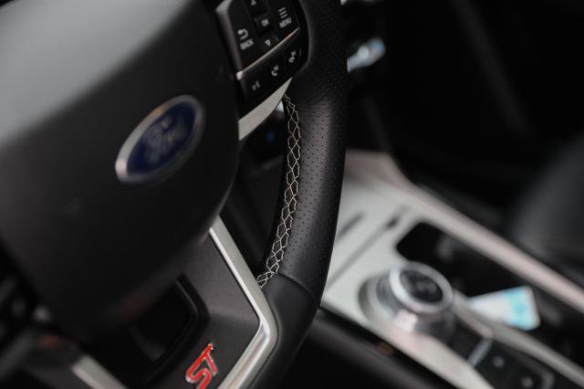 Certified 2023 Ford Explorer ST w/ Equipment Group 401A image 29