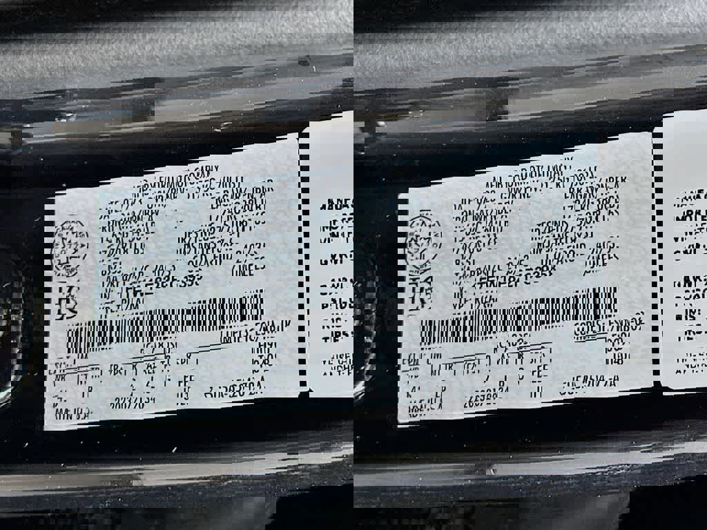 Certified 2023 Ford F150 Tremor image 25