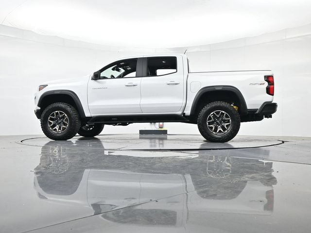 Used 2026 Chevrolet Colorado ZR2 AWD/4WD image 39