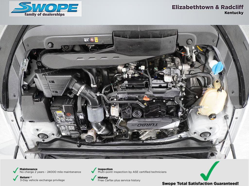 Used 2024 Kia K5 GT-Line w/ GT-Line Premium Package image 25