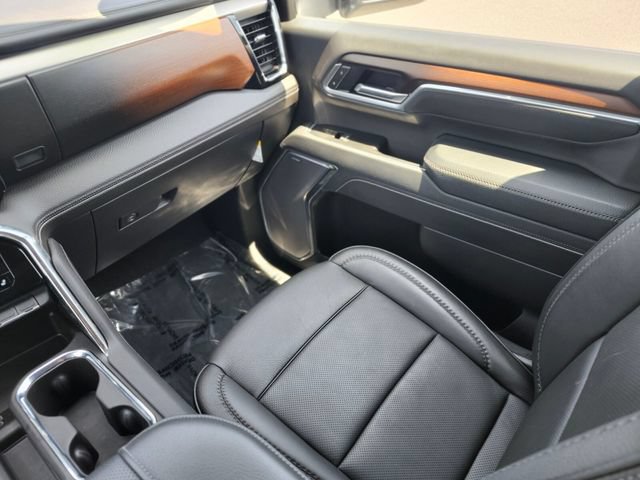 Used 2025 GMC Sierra 2500 Denali w/ Denali Reserve Package AWD/4WD image 15