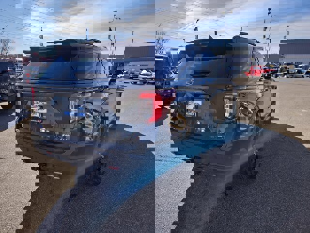 Certified 2023 Ford Explorer Timberline w/ Timberline Technology Package image 3