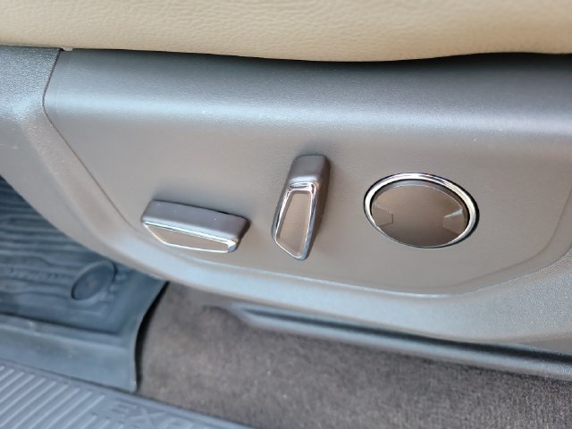 Certified 2021 Ford Expedition Limited RWD image 11