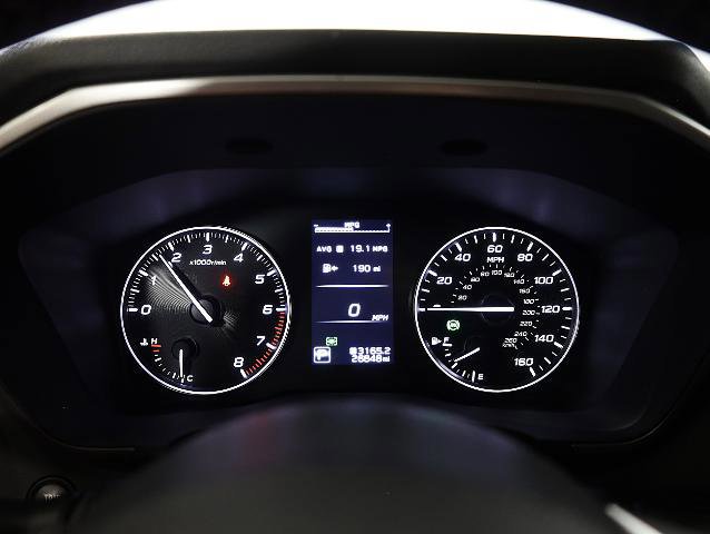 Used 2024 Subaru Ascent Limited image 15