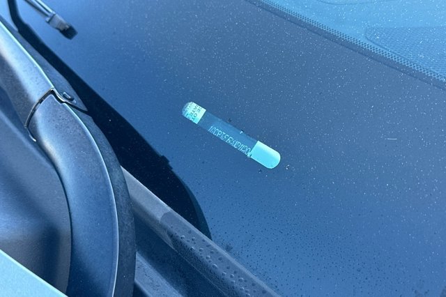 Used 2023 Chevrolet Colorado Trail Boss w/ LPO, Skid Plate Package image 8